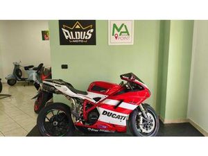 VENDO DUCATI 848 EVO (2010 - 12) USATA A LEINI' (CODICE 9733393) - MOTO.IT