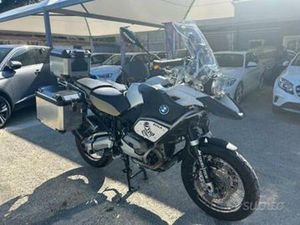 BMW - R 1200 GS ADVENTURE
