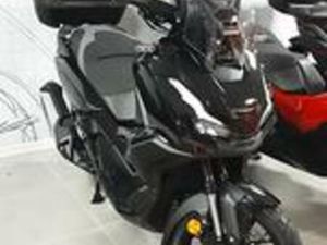 HONDA ADV 350I ABS SENZA INTERESSI