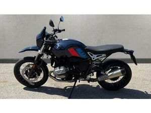 VENDO BMW R NINET URBAN GS (2021 - 24) USATA A ROMA (CODICE 9733436) - MOTO.IT