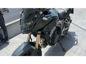 VENDO HONDA CB 500 X (2022 - 23) USATA A SANT'EGIDIO DEL MONTE ALBINO (CODICE 9732938) - MOTO.IT