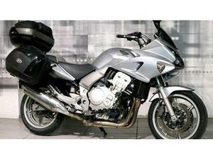 VENDO HONDA CBF 1000 USATA A CASALGRASSO (CODICE 9732722) - MOTO.IT