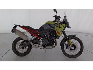 VENDO BMW F 900 GS (2024 - 25) USATA A LECCO (CODICE 9733375) - MOTO.IT
