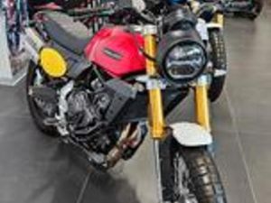 FANTIC CABALLERO 700