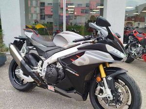APRILIA RSV4 RR, 2. MAJITEL, ČR, TOP CENA