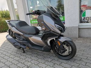 QJ MOTOR FRT FORT 350