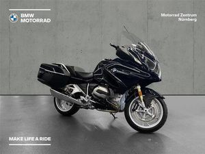 BMW R 1200 RT