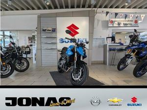 SUZUKI GSX-8S IN MENDEN BEI JONAS SOFORT VERFÜGBAR