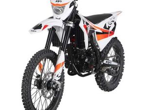 CROSS CROSSY DIRT BIKE KAYO K5 300 ENDURO JASLO
