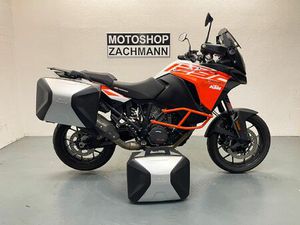 1290 SUPER ADVENTURE S ABS