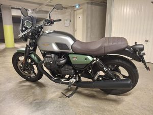 V7 850 STONE CENTENARIO