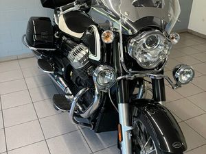 CALIFORNIA 1400 TOURING