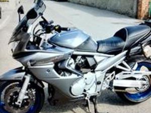 SUZUKI GSF 1250 BANDIT - 2009