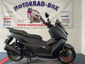 ZONTES D 125 NEUFAHRZEUG SOFORT VERFÜGBAR ZT125D