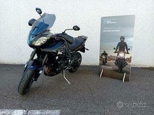 TRIUMPH TIGER 1050 SPORT ABS MY16