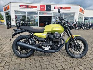 MOTO GUZZI V7 SPORT 850 2025 AB0%EFF.Z. 500€ AKTION