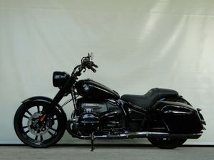 BMW R 18 ROCTANE, CUSTOM, MOTO NEUVE, CHF 29'800.-