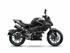 MOTO NEUVE: CFMOTO 125NK