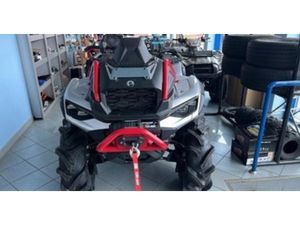 CAN-AM OUTLANDER 1000R XMR MODEL I PROD. 2025 - NOWY - MOZL. REJESTR. - FV