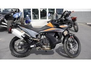 2023 KTM 890 ADVENTURE