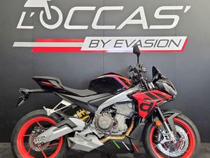 ????? ?????????? - APRILIA TUONO 660 FACTORY - A PARTIR DE 90/MOIS - ????????? ? ???????? ???????