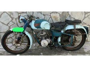 AIE - RONDINE SPORT 125