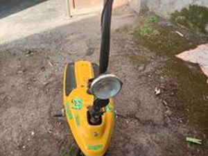 MALAGUTI CIAK 50 - 2017