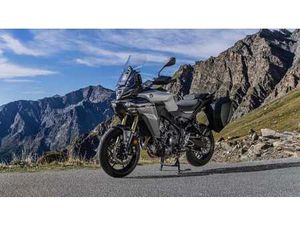 NEW YAMAHA TRACER 9 GT Y-AMT FOR SALE IN VERWOOD