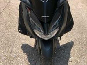 HONDA FORZA 350 2022 ANTIFURTO TERMOSCUD