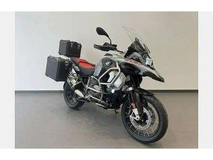 R 1250 GS ADVENTURE *INKL.KOFFER*