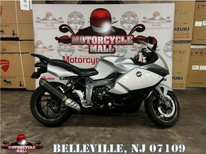 2012 BMW K 1300 S