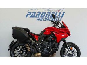VENDO MV AGUSTA TURISMO VELOCE 800 R (2023 - 25) USATA A GAVIRATE (CODICE 9734120) - MOTO.IT