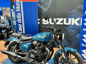 VENDO ROYAL ENFIELD SHOTGUN 650 (2024 - 25) USATA A ABBIATEGRASSO (CODICE 9734048) - MOTO.IT