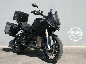 ZERO DSR/X 17.3, ENDURO, MODÈLE DÉMO, CHF 21'990.-