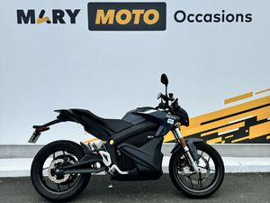 ZERO MOTORCYCLES S 14.4