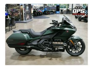 2024 HONDA GOLD WING® AUTOMATIC DCT