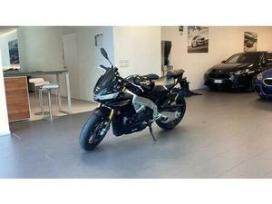 VENDO APRILIA TUONO V4 FACTORY (2021 - 24) USATA A TRIESTE (CODICE 9733433) - MOTO.IT