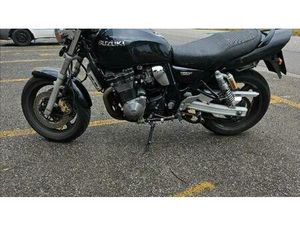 VENDO SUZUKI GSX 1200 USATA A PAVIA (CODICE 9734182) - MOTO.IT