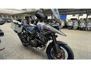 VENDO SUZUKI V-STROM 1050XT PRO (2020 - 23) USATA A MILANO (CODICE 9733852) - MOTO.IT
