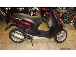 VENDO YAMAHA NEO'S 100 USATA A SARNICO (CODICE 9733550) - MOTO.IT