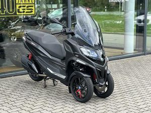 PIAGGIO MP3 400 SPORT *SOFORT*LIEFERUNG*