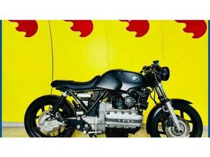VENDO BMW K 100 RS USATA A BARI (CODICE 9733557) - MOTO.IT
