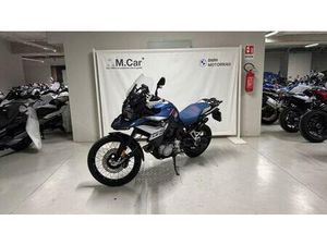 VENDO BMW F 850 GS (2021 - 24) USATA A POZZUOLI (CODICE 9734362) - MOTO.IT