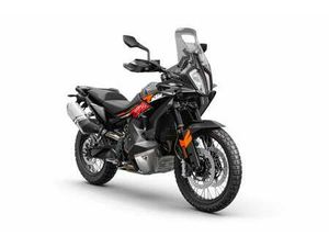 NEW KTM 790 ADVENTURE FOR SALE IN NOTTINGHAM