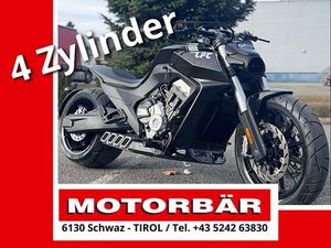 MOTO NEUVE: BENDA LFC 700