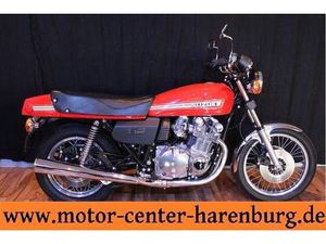 SUZUKI GS1000 SPEICHENRÄDER