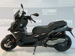 BMW C 400 X
