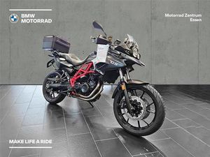 BMW F 700 GS