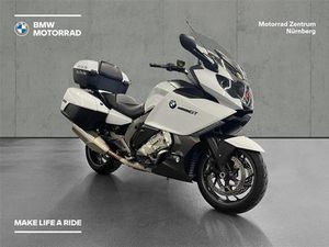 BMW K 1600 GT