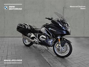 BMW R 1200 RT